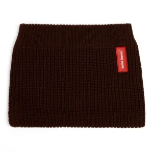 Snood Cocoon Chocolate - Hello Hossy