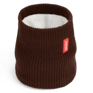 Snood Cocoon Chocolate - Hello Hossy