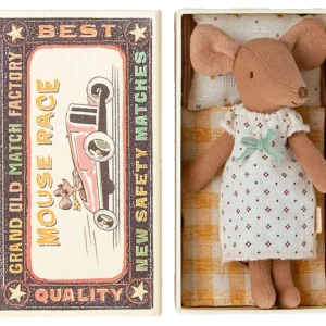 Souris Grande-Sœur - Maileg