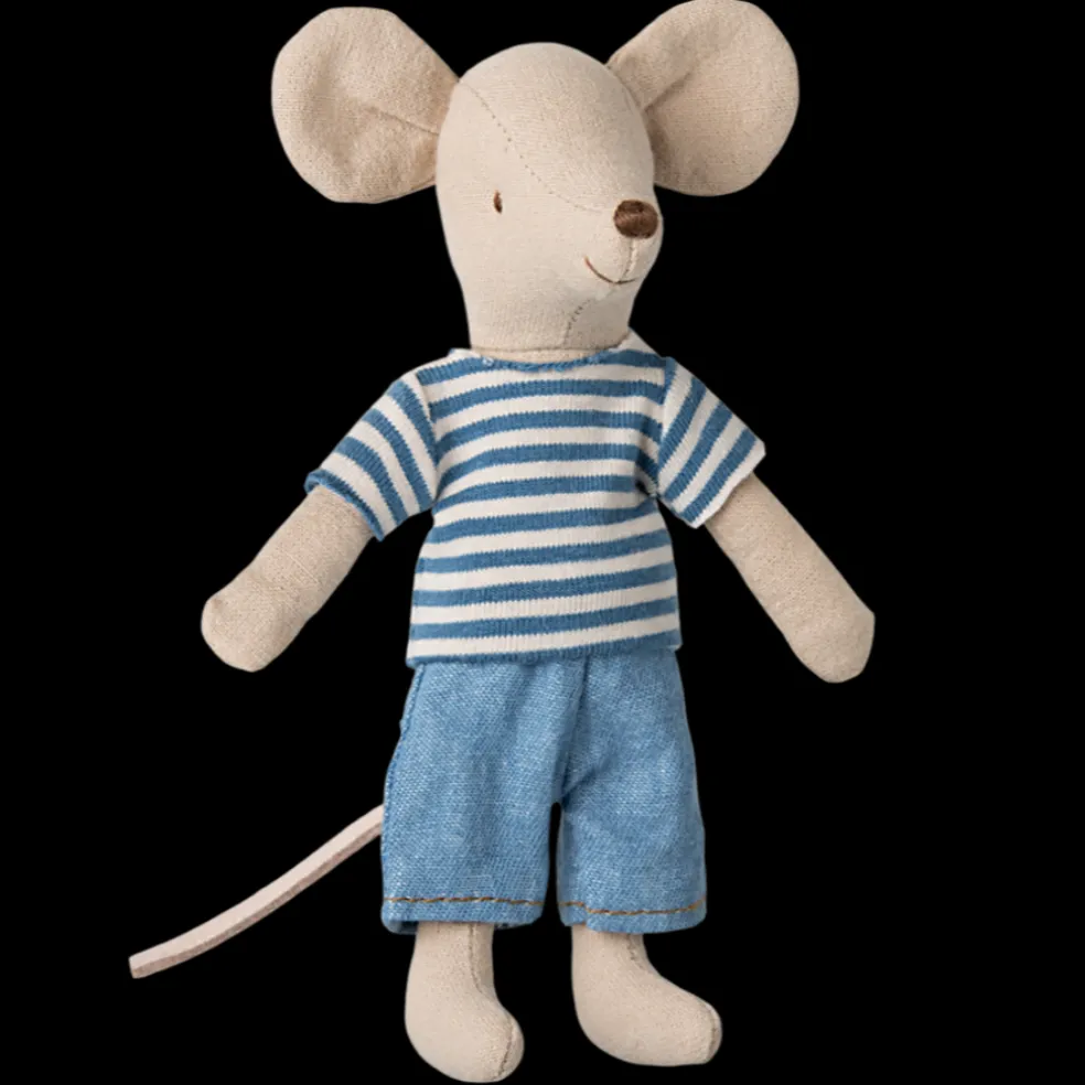 souris_louimax_grand_frre_0.webp Souris Louimax Grand Frère - Maileg