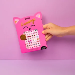 Stickers Oreilles Lily - Omy