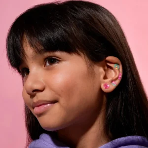 Stickers Oreilles Lily - Omy