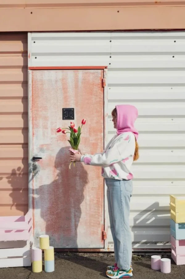 Sweat Fanfan - Ayuna