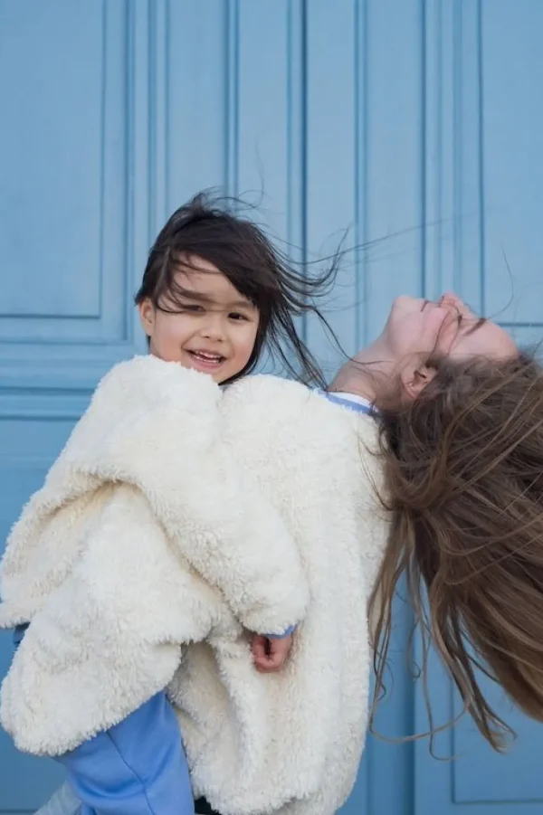 Sweat Moumoute - Ayuna