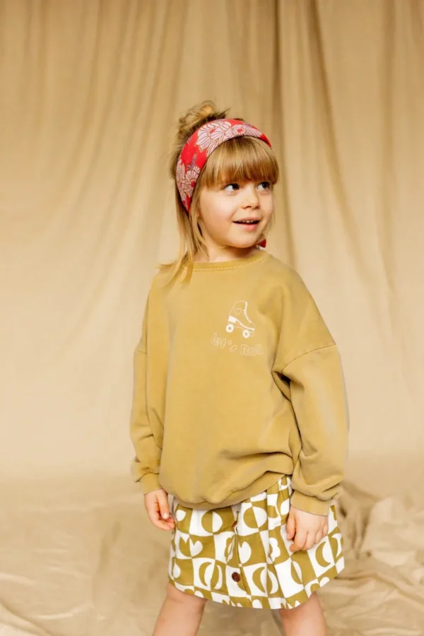 Sweat Vanya Roll Tobacco - Apaches Collections