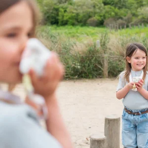 Talkie Walkie Lapins - The Zoofamily