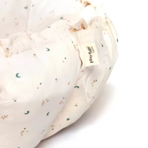 Tapis d'Eveil Contour Relevable Bloom Moon - Play and Go