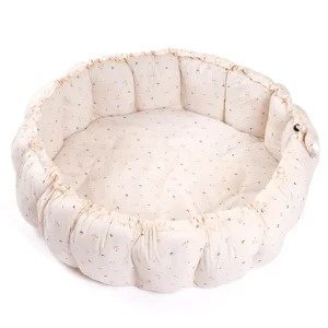 Tapis d'Eveil Contour Relevable Bloom Moon - Play and Go