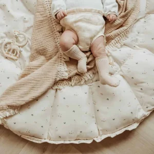 Tapis d'Eveil Contour Relevable Bloom Moon - Play and Go