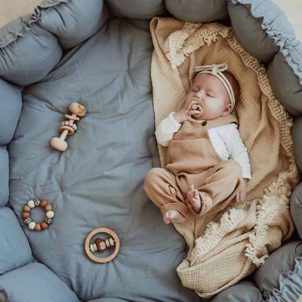 tapis_dveil_contour_relev_0-1.webp Tapis d'éveil Contour Relevable - Bloom bleu - Play and Go