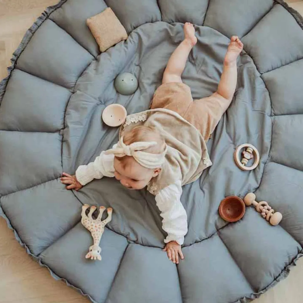 tapis_dveil_contour_relev_1-1.webp Tapis d'éveil Contour Relevable - Bloom bleu - Play and Go