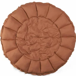 Tapis d'éveil Contour Relevable - Bloom brun - Play and Go