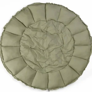 Tapis d'éveil Contour Relevable - Bloom Vert - Play and Go