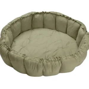 Tapis d'éveil Contour Relevable - Bloom Vert - Play and Go