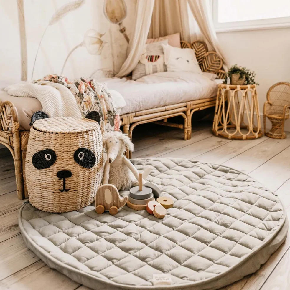 tapis_eveil_et_sac__lange_1-3.webp Tapis Eveil et Sac à Langer Meadow Green - Play and Go