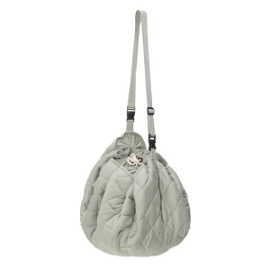 Tapis Eveil et Sac à Langer Meadow Green - Play and Go