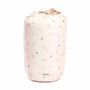 Tapis Eveil et Sac à Langer Soft Moon - Play and Go