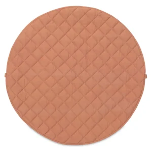 Tapis Eveil et Sac à Langer Tawny Brown - Play and Go