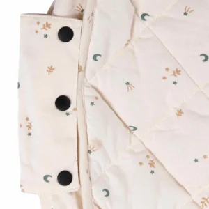 Tapis Eveil et Sac à Langer Soft Moon - Play and Go