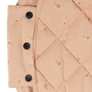 Tapis Eveil et Sac à Langer Soft Fleurs - Play and Go