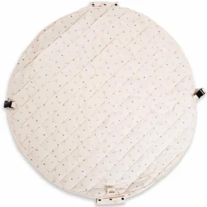 Tapis Eveil et Sac à Langer Soft Moon - Play and Go