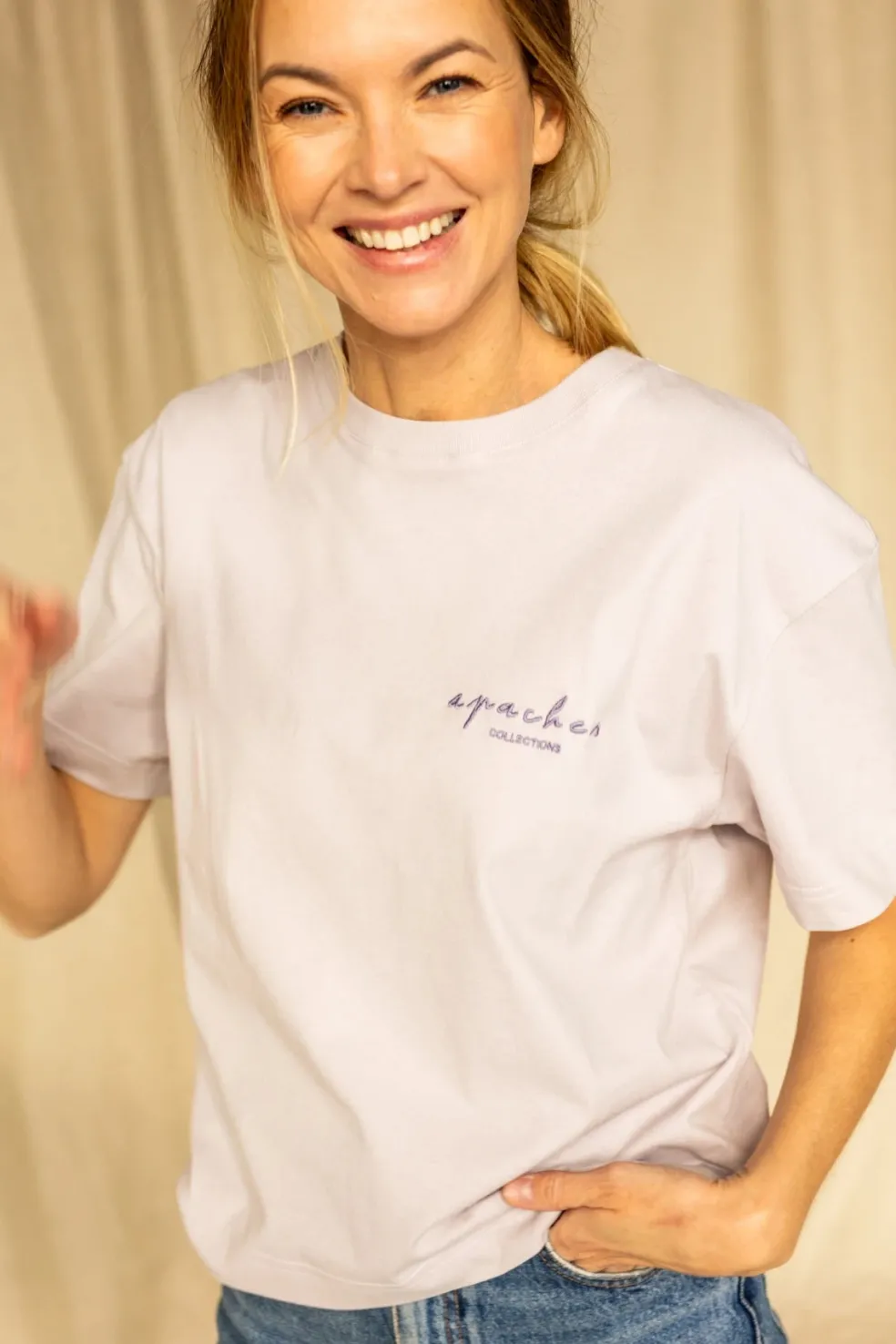 teeshirt_apaches_mauve__a_1.webp Tee-Shirt Apaches Mauve - Apaches Collections