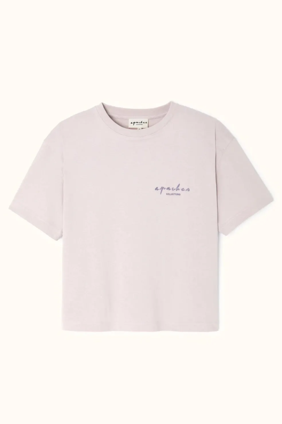 teeshirt_apaches_mauve__a_2.webp Tee-Shirt Apaches Mauve - Apaches Collections