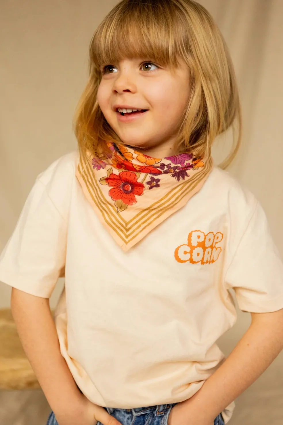 teeshirt_karu_pop_corn_pl_1-1.webp Tee-Shirt Karu Pop Corn Placé Macadamia - Apaches Collections