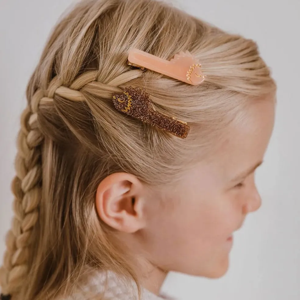 trio_de_barrettes_nacre_h_2.webp Trio de Barrettes Nacre Hérissons - Luciole et Petit Pois