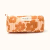 Trousse Opal Flora Bold Orange - Apaches Collections