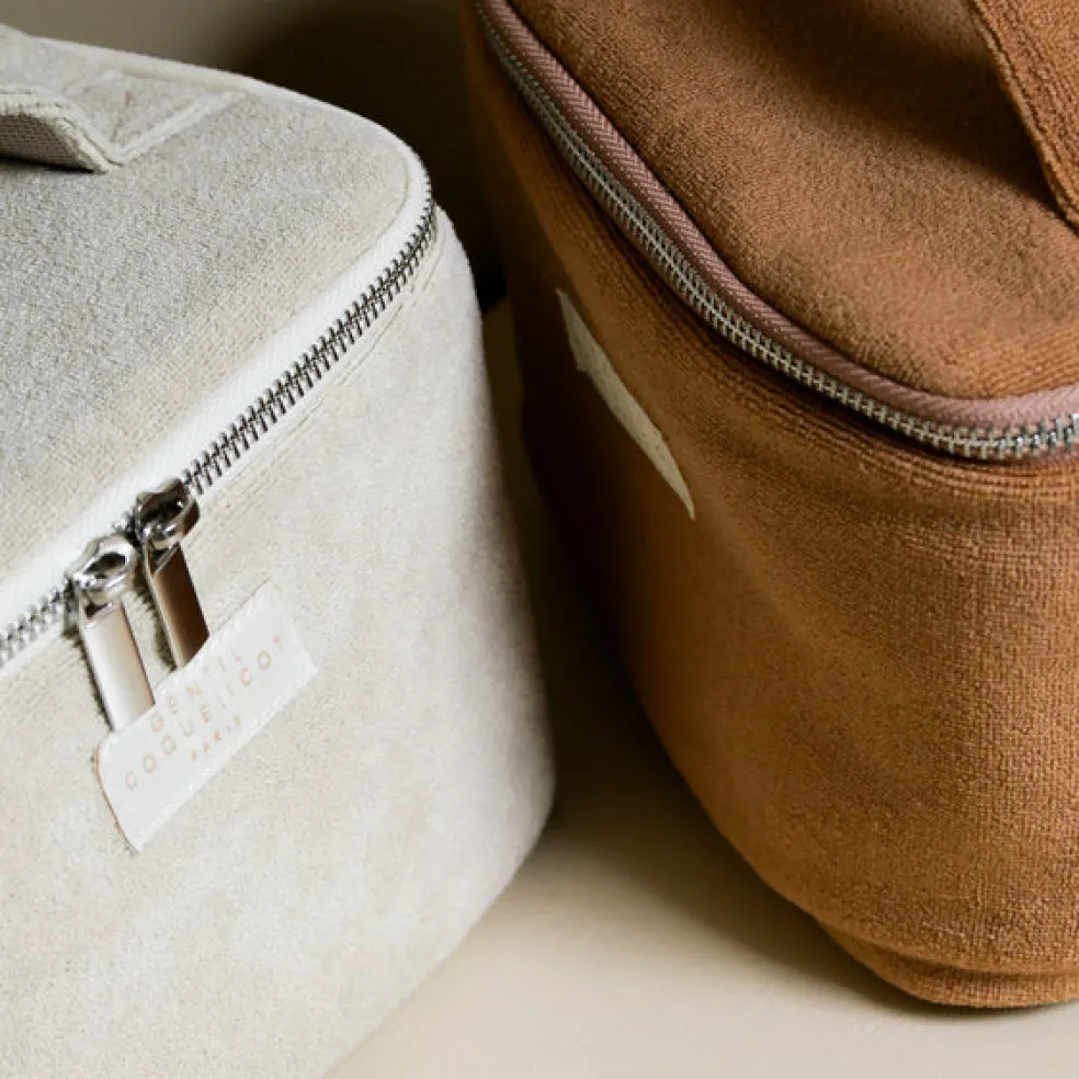 trousse_vanity_ponge__gen_1.webp Trousse Vanity Éponge - Gentil Coquelicot