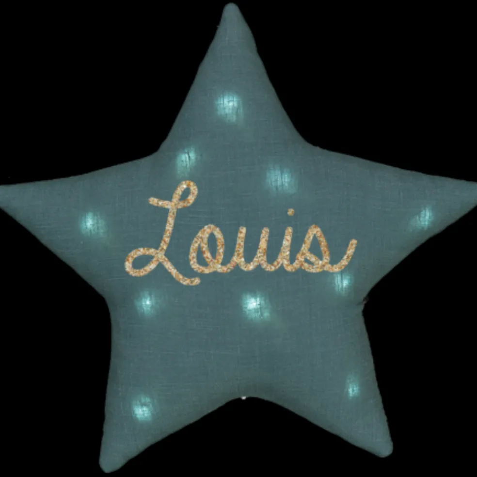 veilleuse_etoile_bleu_can_1.webp Veilleuse Etoile Bleu Canard - Oh La La Paris