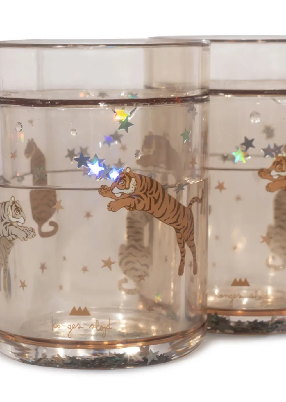 verres_paillets_roar__kon_2.webp Verres Pailletés Roar - Konges Slojd