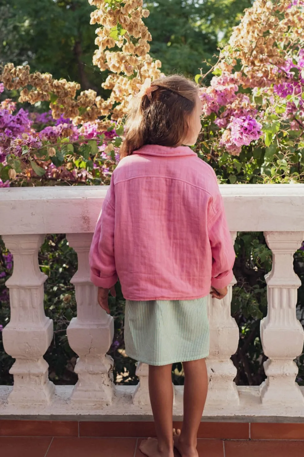 veste_emma_rose_bonbon__m_1.webp Veste Emma Rose Bonbon - Marlot Paris