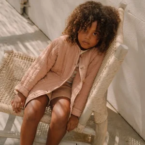 Veste Mahe Praline - Studio Bohème