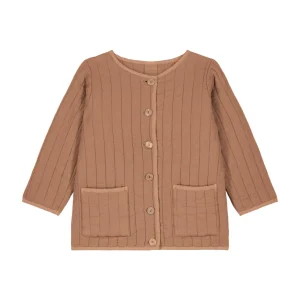 Veste Mahe Praline - Studio Bohème