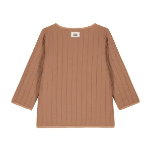 Veste Mahe Praline - Studio Bohème